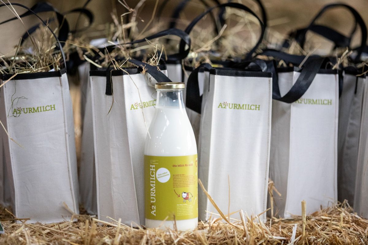 Simmental Switzerland® – Natürlich wertvoll